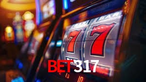 Integração de APIs bet317