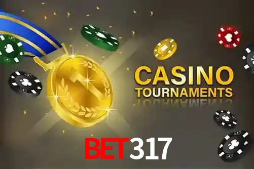 Interface do Aplicativo bet317 - Design Premium e Intuitivo
